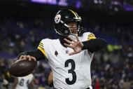 Pittsburgh Steelers
